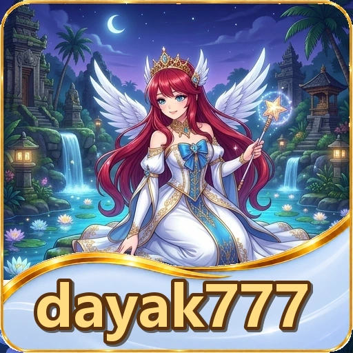 Katalog game dayak777 aman unduh di Android Indonesia