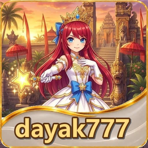 Unduh resmi katalog game dayak777 v5.2.1 dari situs ini